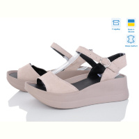 Босоножки Ailinda 9652-35