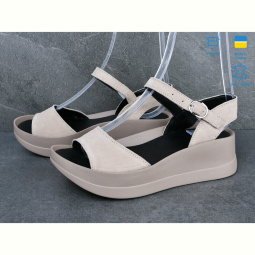 Босоножки Ailinda 9652-35