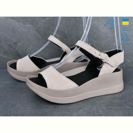 Босоножки Ailinda 9652-35