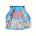 Куртка Kids-modnik 88-161 блакитний