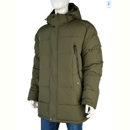 Куртка Jackets A3 khaki
