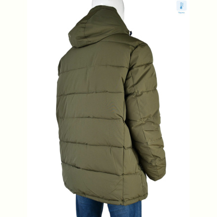 Куртка Jackets A3 khaki