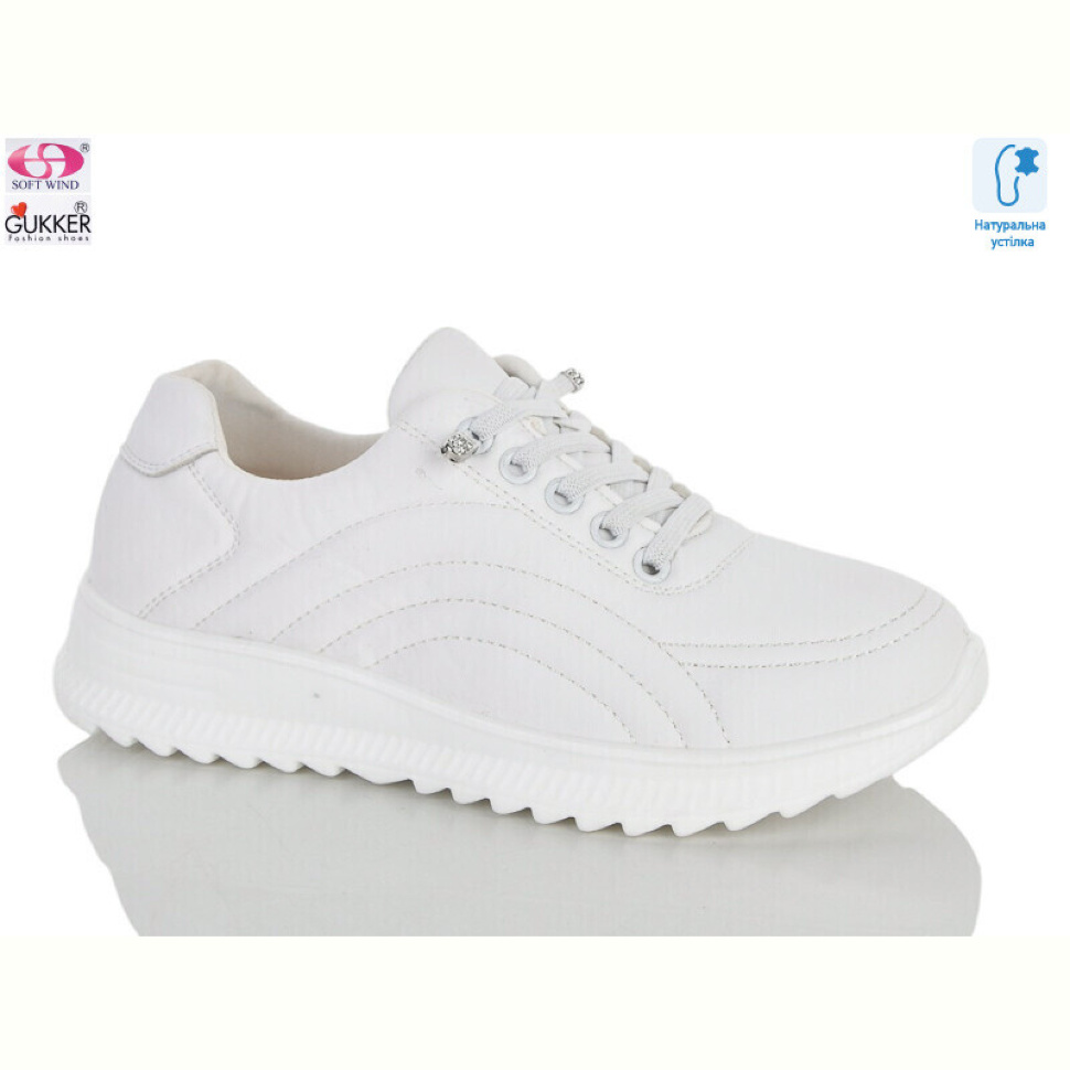 Туфли Gukkcr YK5030-2