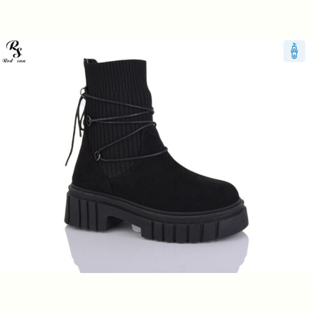 Ботинки Red Sun J856