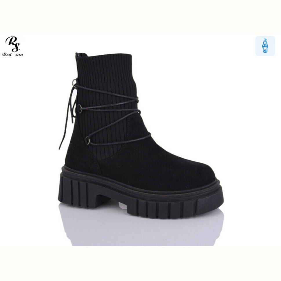 Ботинки Red Sun J856