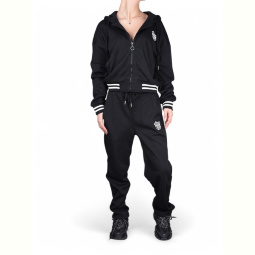 Спортивный костюм Fabullok WLT5330 black