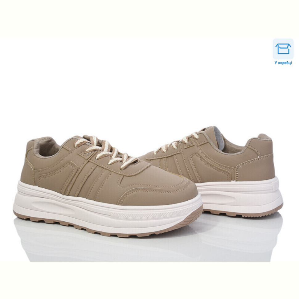 Кроссовки Victoria B708-8