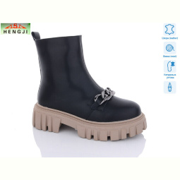Ботинки HENGJI-ELENA M521-2