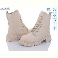 Ботинки Ailaifa 3F61-15
