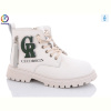 Ботинки Леопард 903 beige