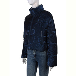 Куртка Obuvok 17571 (12032) blue