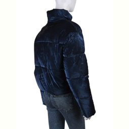 Куртка Obuvok 17571 (12032) blue