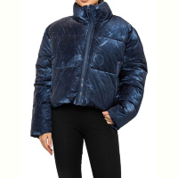 Куртка Obuvok 17571 (12032) blue