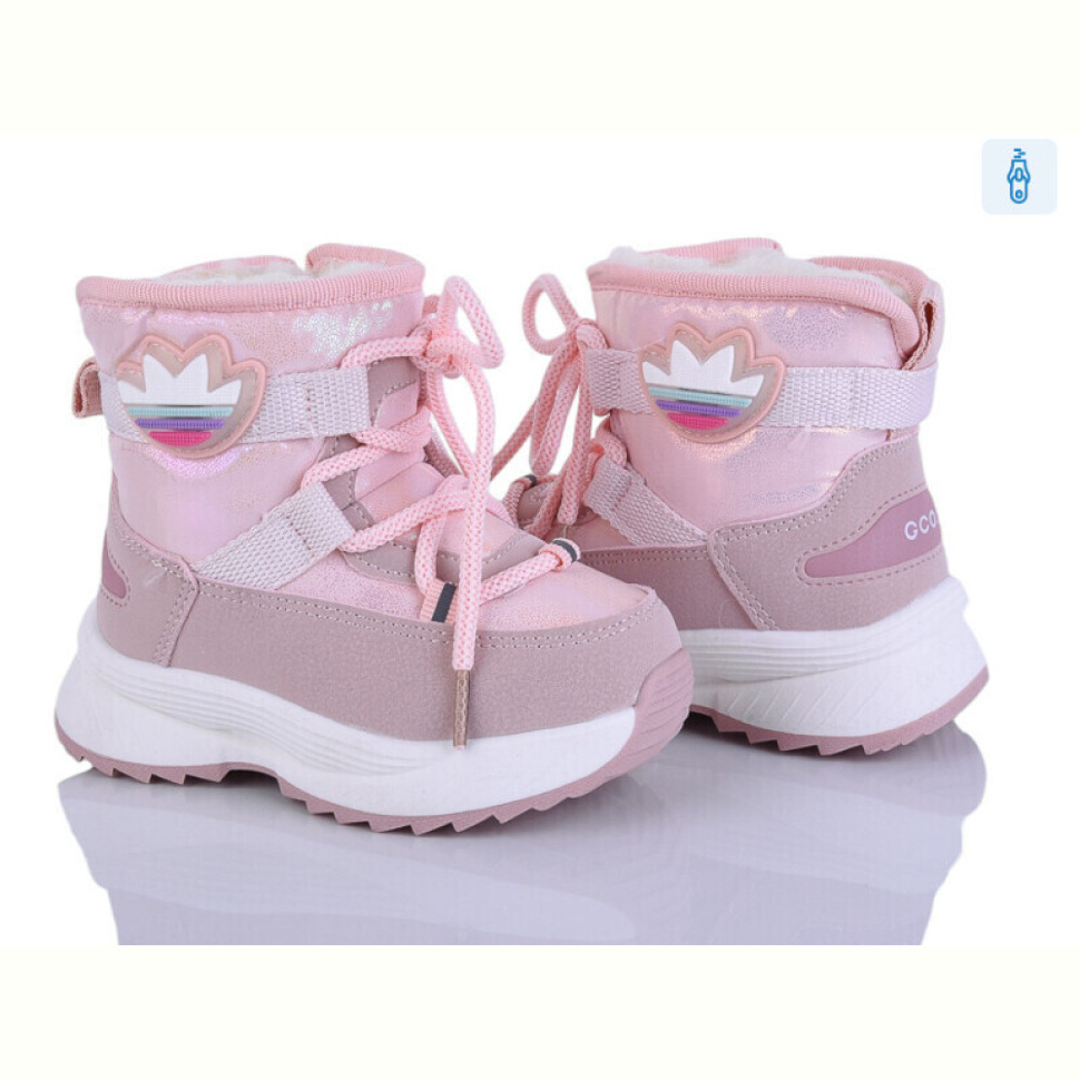 Дутики Poni kids 2315-5H