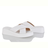 Шлепки Loretta E722-2