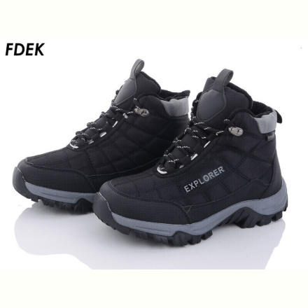 Ботинки FDEK T179-1