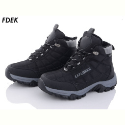 Ботинки FDEK T179-1