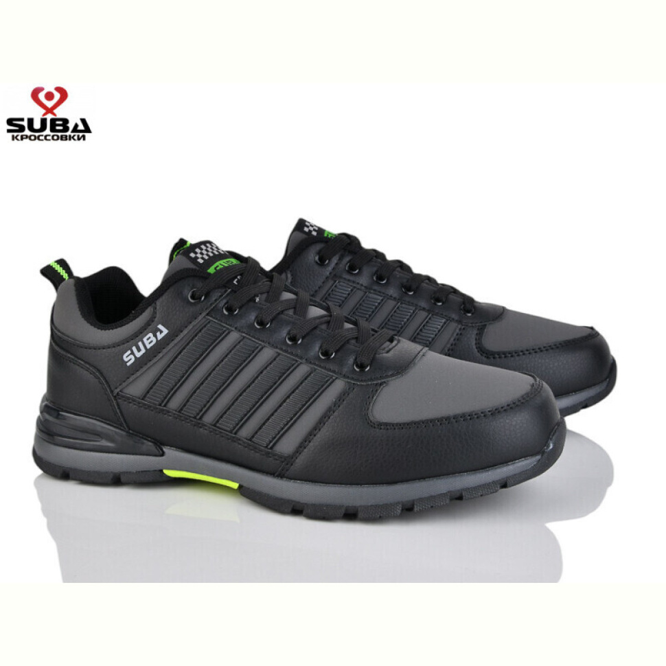 Кроссовки SUBA A7742-4