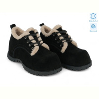 Ботинки Allshoes 205563