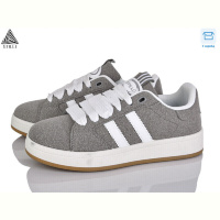 Кроссовки STILLI Group JH400-6 шкіра