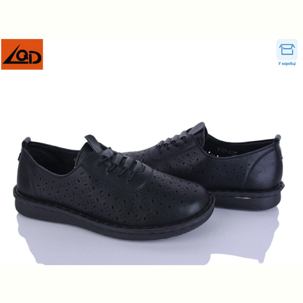 Туфли LQD W727-4
