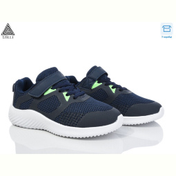 Кроссовки STILLI KIDS KT70-4 піна