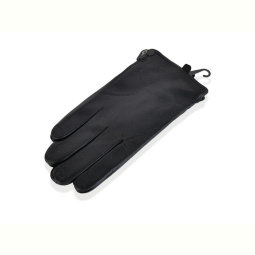 Перчатки RuBi G111 black