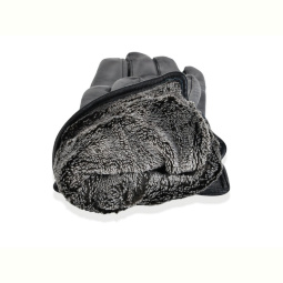 Перчатки RuBi G111 black
