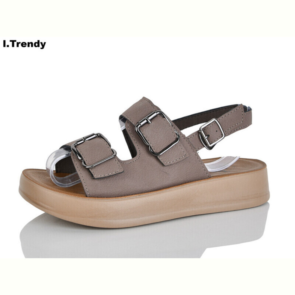 Босоножки Trendy YZ102-5