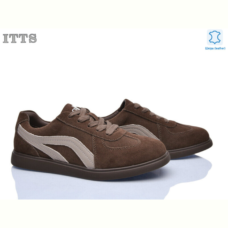 Кроссовки ITTS TB103-4
