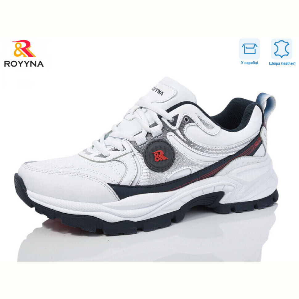 Кроссовки ROYYNA 093KВ-43