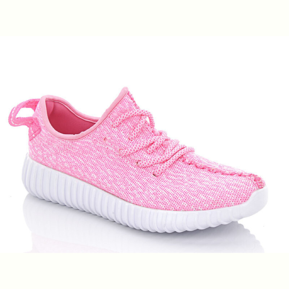 Кроссовки CR 5115 roze