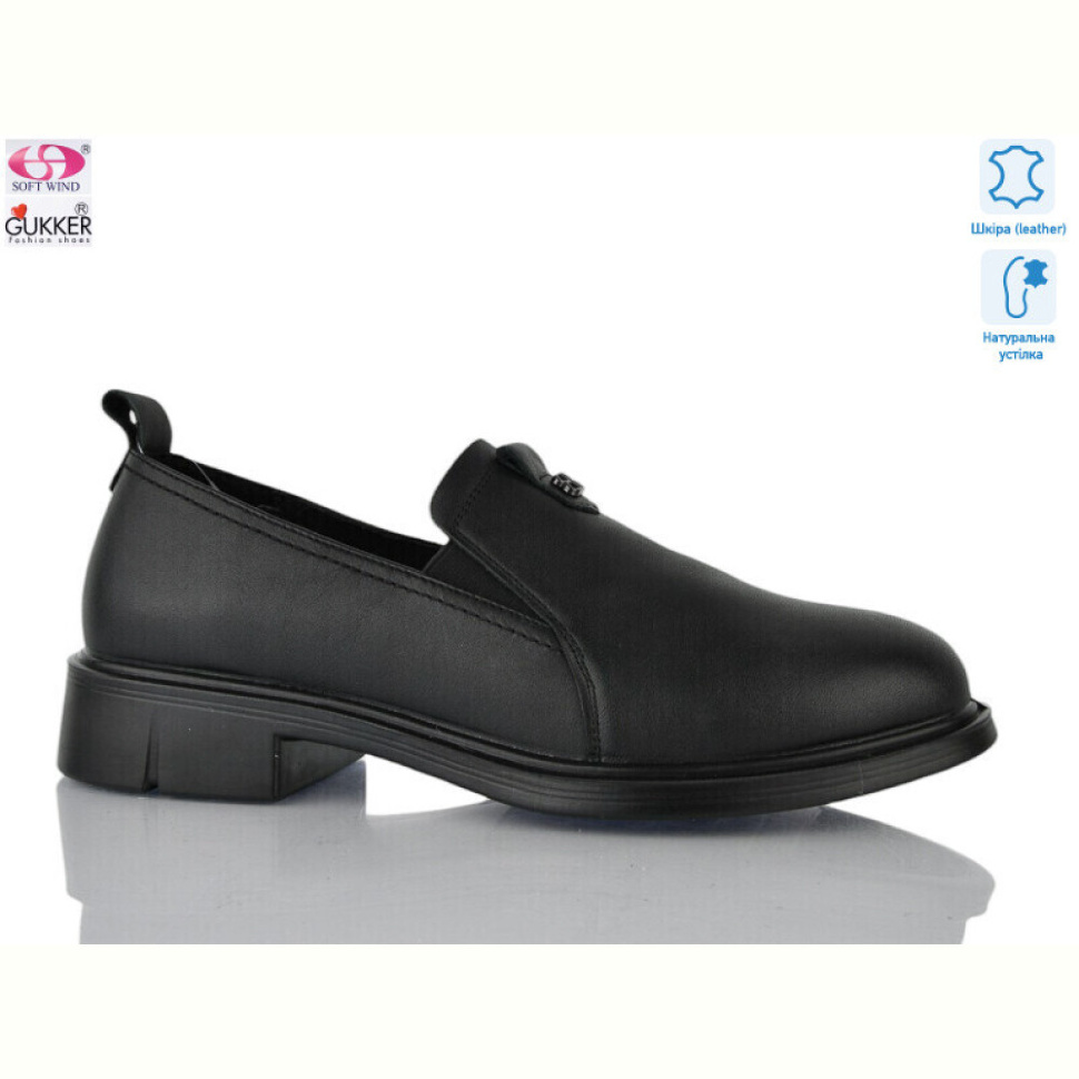 Туфли Gukkcr DX8073