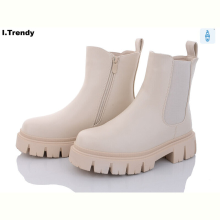Ботинки Trendy B3166-1
