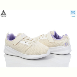 Кроссовки STILLI KIDS KT310-6 піна