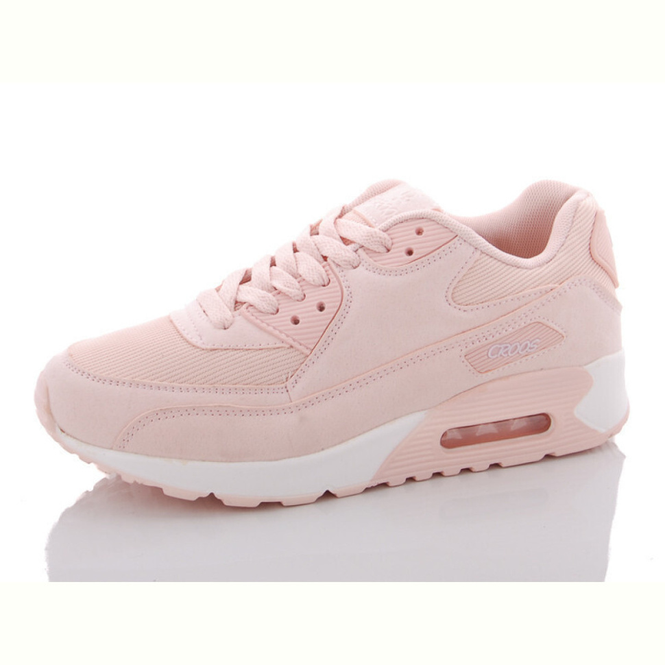 Кроссовки CR W1834-3