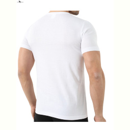 Футболка NOVA VIDNOVA FB0290G white (XL)