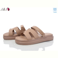 Шлепки Aba F1ABA83-5