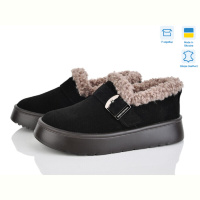 Туфли Stella EVA35 ч.з.