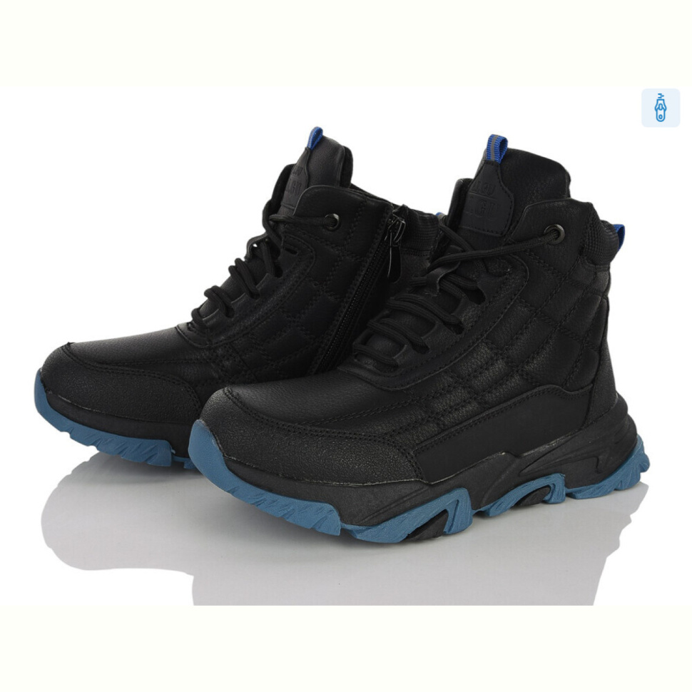 Ботинки Xifa kids C08-7