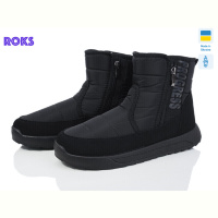 Дутики Roks 3815
