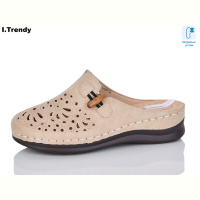 Шлепки Trendy G99-3