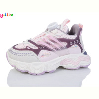 Кроссовки Yalike 2071-4