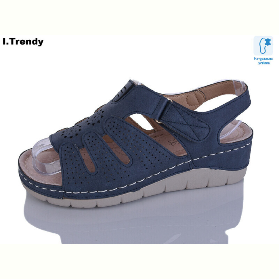 Босоножки Trendy G89-6