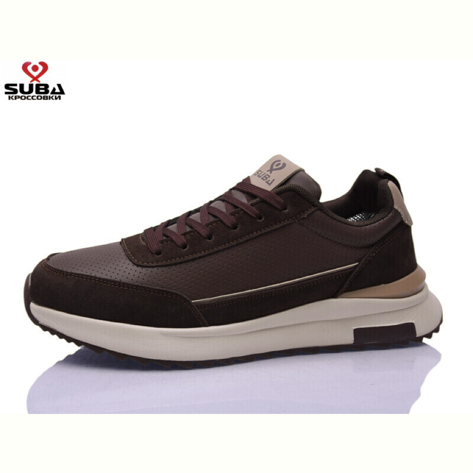 Кроссовки SUBA AG7746-07