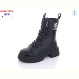 Ботинки GFB-Канарейка R3352-1
