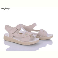 Босоножки Minghong 7722-3