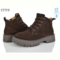 Ботинки ITTS E66-41