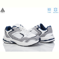 Кроссовки STILLI Group V20-16 шкіра піна