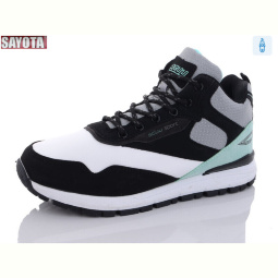 Ботинки Sayota B812-2